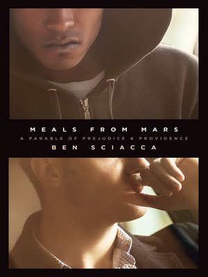 Meals from Mars - ebook